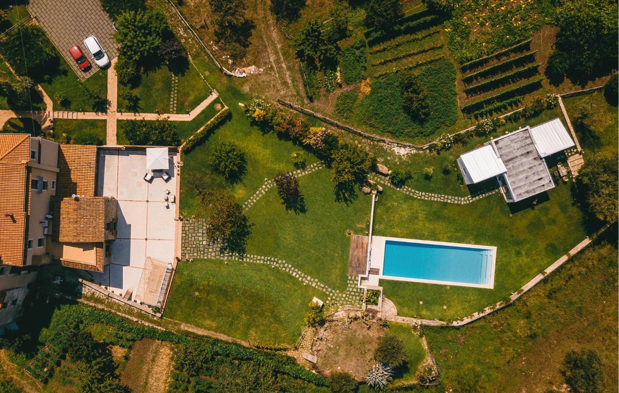 Awesome Home In Vallo Della Lucania With Wifi Exterior photo